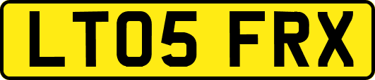 LT05FRX