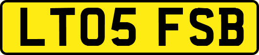 LT05FSB