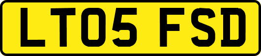 LT05FSD