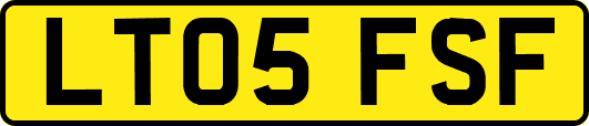 LT05FSF