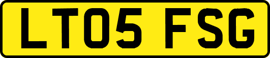 LT05FSG