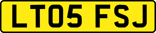 LT05FSJ