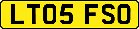 LT05FSO