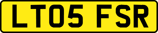 LT05FSR