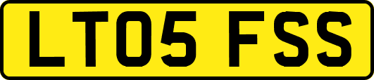 LT05FSS