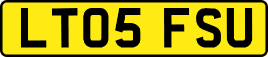 LT05FSU