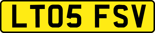 LT05FSV
