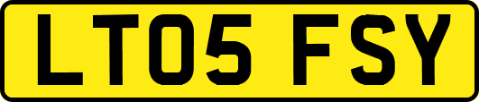 LT05FSY