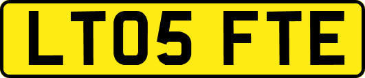 LT05FTE