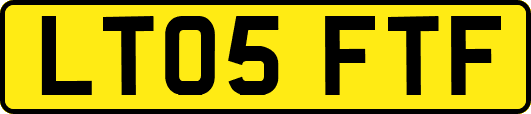 LT05FTF