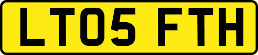 LT05FTH