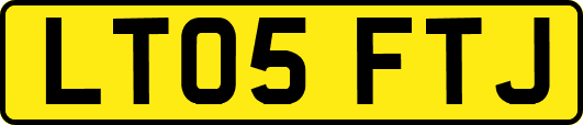 LT05FTJ