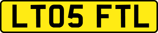 LT05FTL