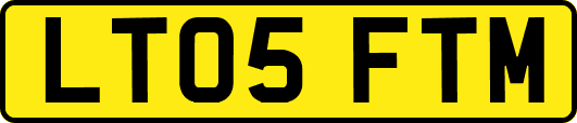 LT05FTM