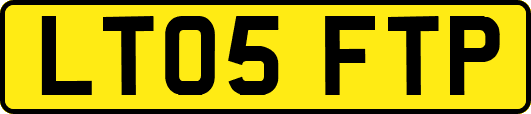 LT05FTP