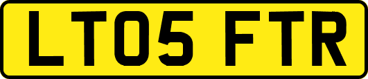 LT05FTR