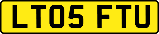 LT05FTU