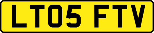 LT05FTV