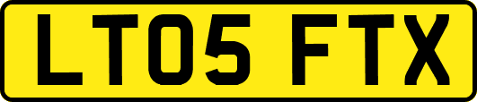 LT05FTX