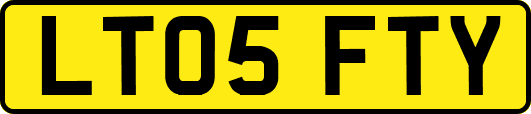 LT05FTY