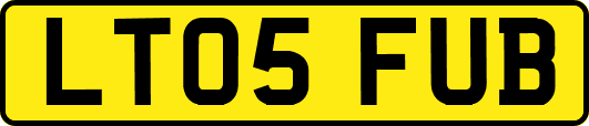 LT05FUB