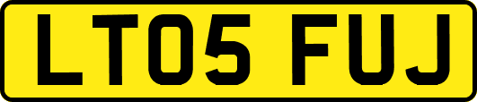 LT05FUJ