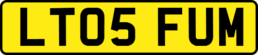 LT05FUM