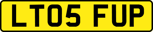 LT05FUP