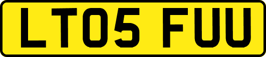 LT05FUU