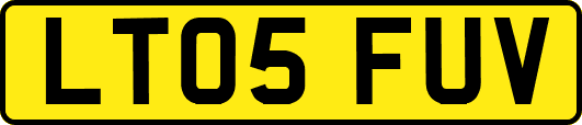 LT05FUV