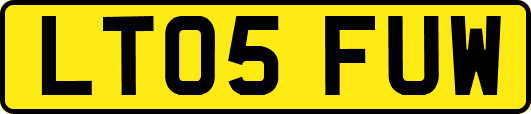 LT05FUW