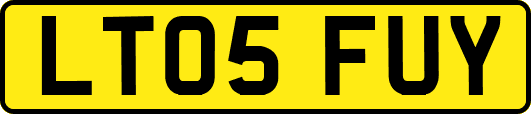 LT05FUY