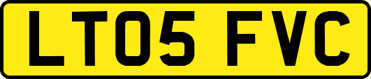 LT05FVC