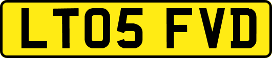 LT05FVD