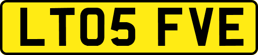 LT05FVE