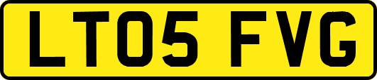 LT05FVG