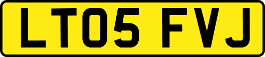 LT05FVJ