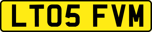 LT05FVM
