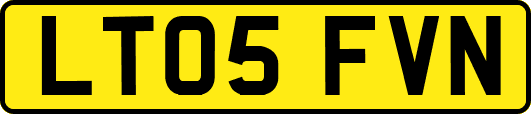 LT05FVN