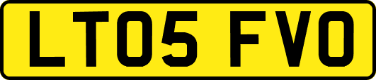 LT05FVO