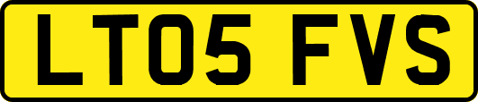 LT05FVS