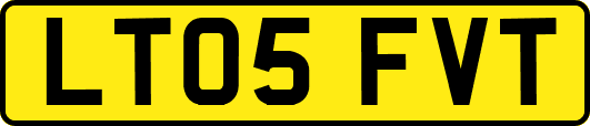 LT05FVT