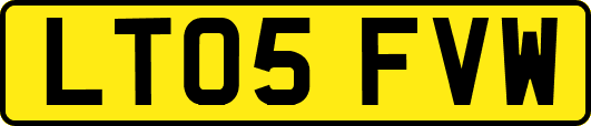 LT05FVW