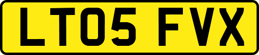 LT05FVX
