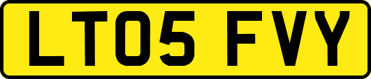 LT05FVY