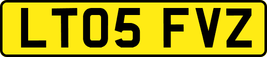 LT05FVZ