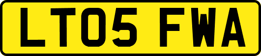 LT05FWA