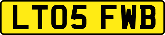 LT05FWB