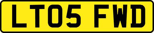 LT05FWD