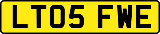 LT05FWE